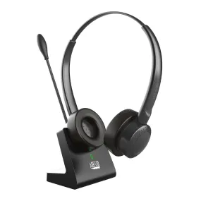 Adesso Xtream P400 Bluetooth headset with Microphone - 15-12871