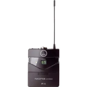 AKG PT45 Perception Wireless Bodypack Transmitter