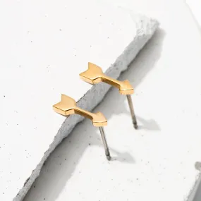 Alize Stud Earrings