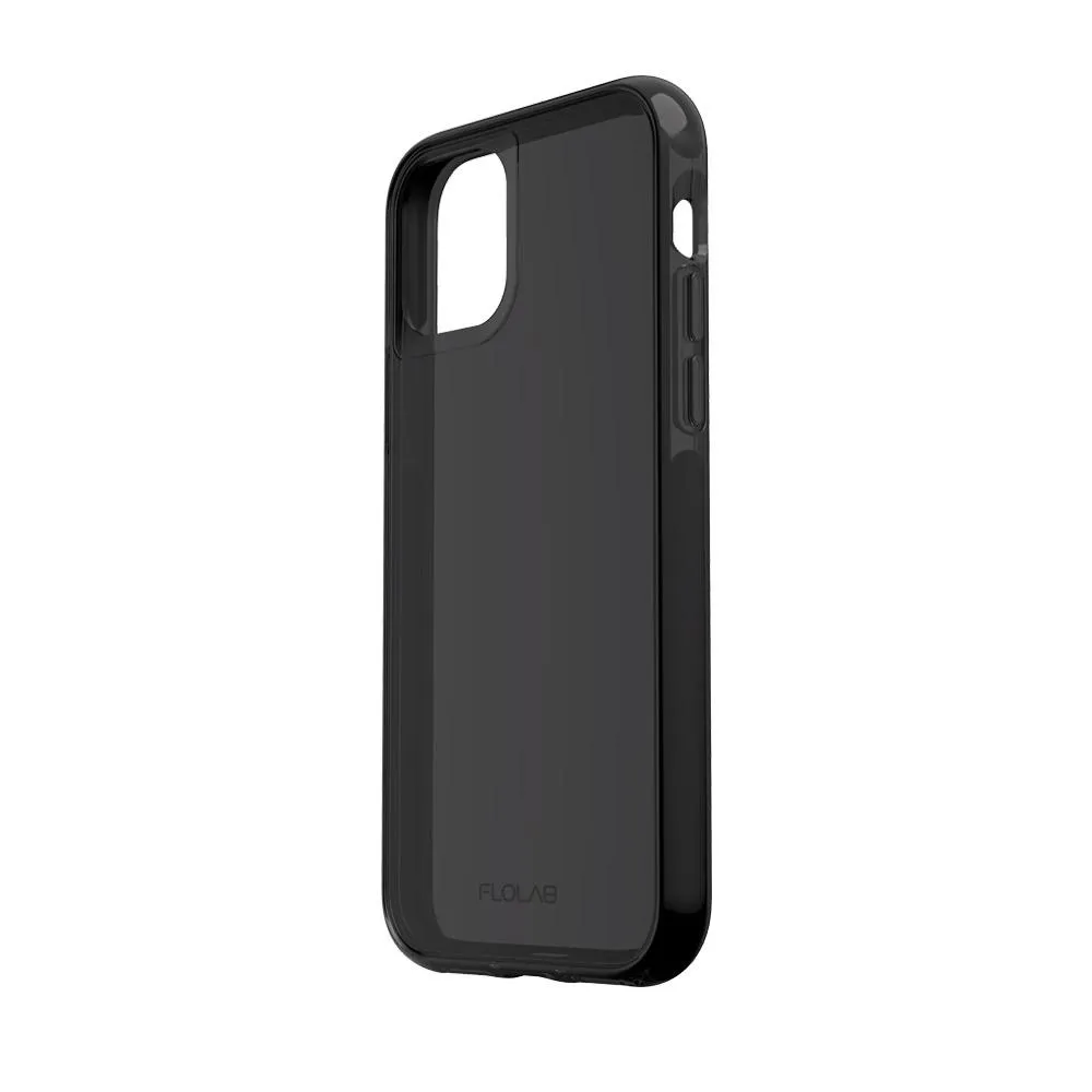 All Black iPhone 11 Pro Max Case TAFFYCA Series