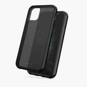 All Black iPhone 11 Pro Max Case TAFFYCA Series