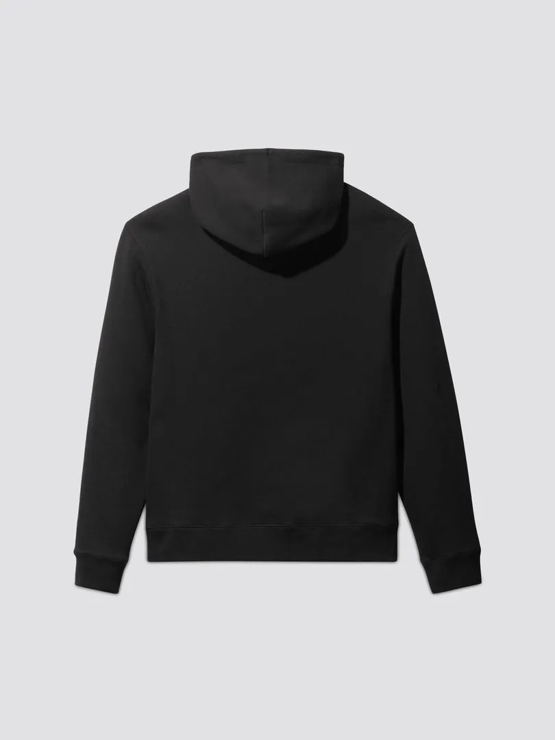 Alpha Essential Hoodie