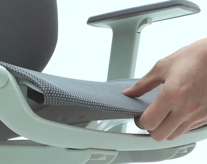 Alpha Renewal Ergonomic Office Chair