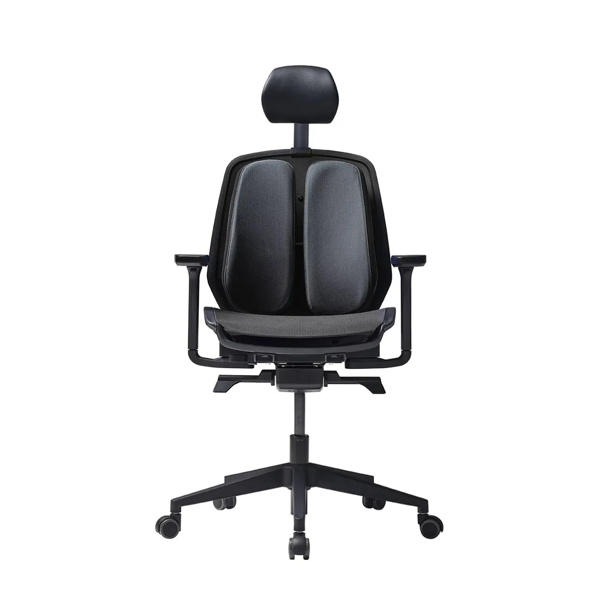 Alpha Renewal Ergonomic Office Chair