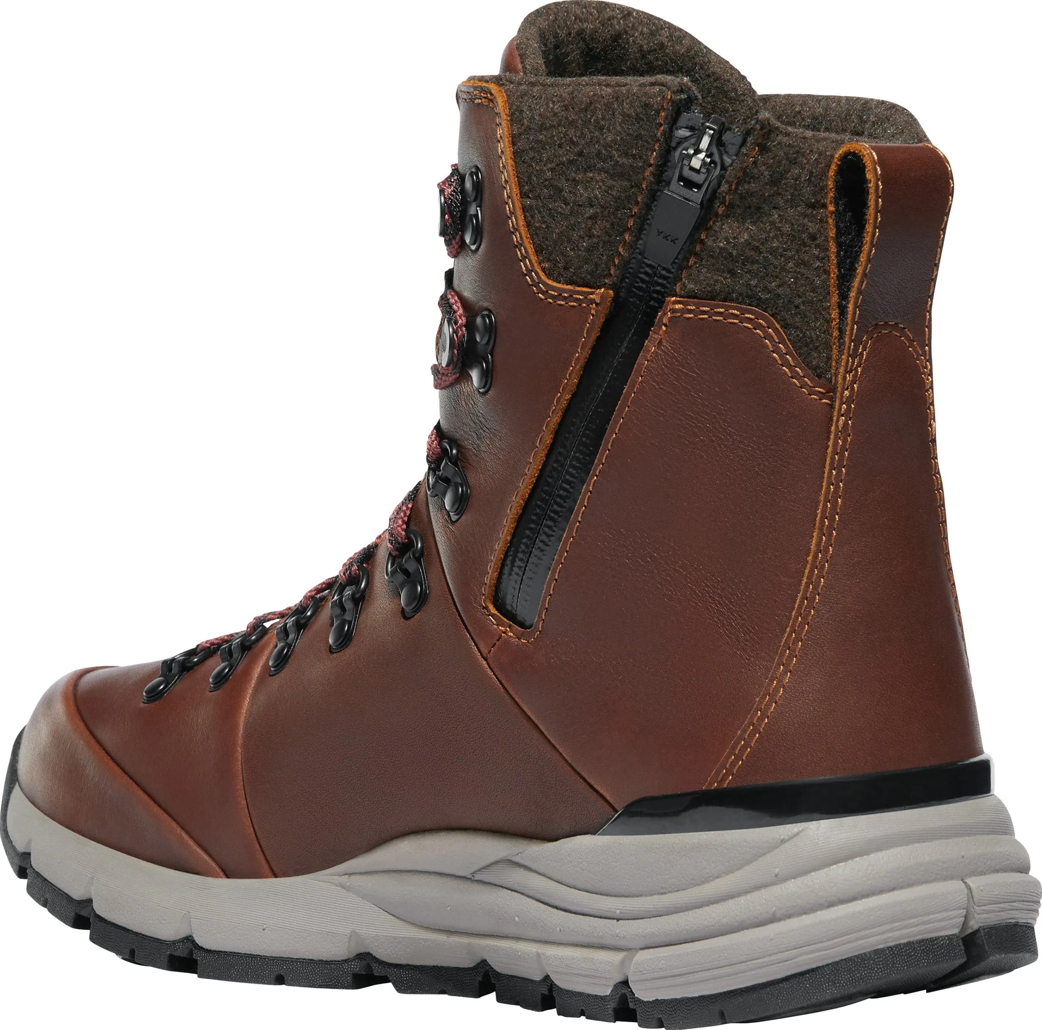 Arctic 600 Side-Zip Boots - Men's|-|Bottes Arctic 600 Side-Zip - Homme