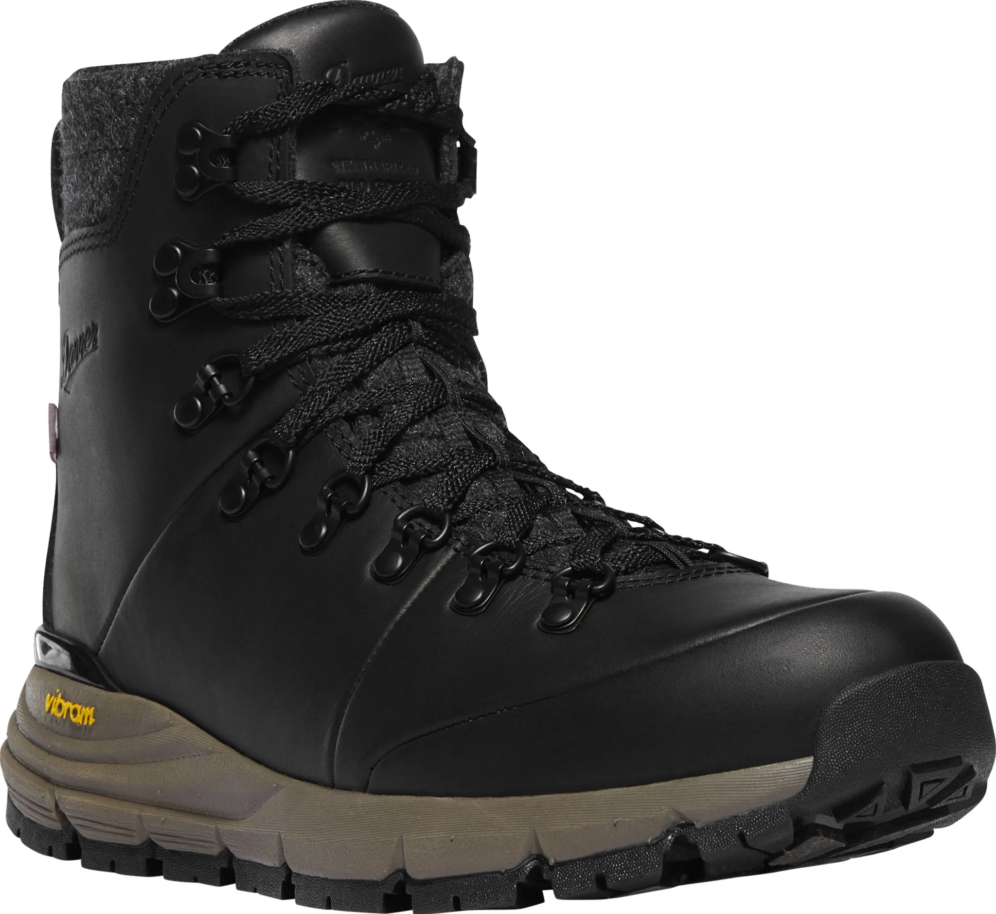 Arctic 600 Side-Zip Boots - Men's|-|Bottes Arctic 600 Side-Zip - Homme