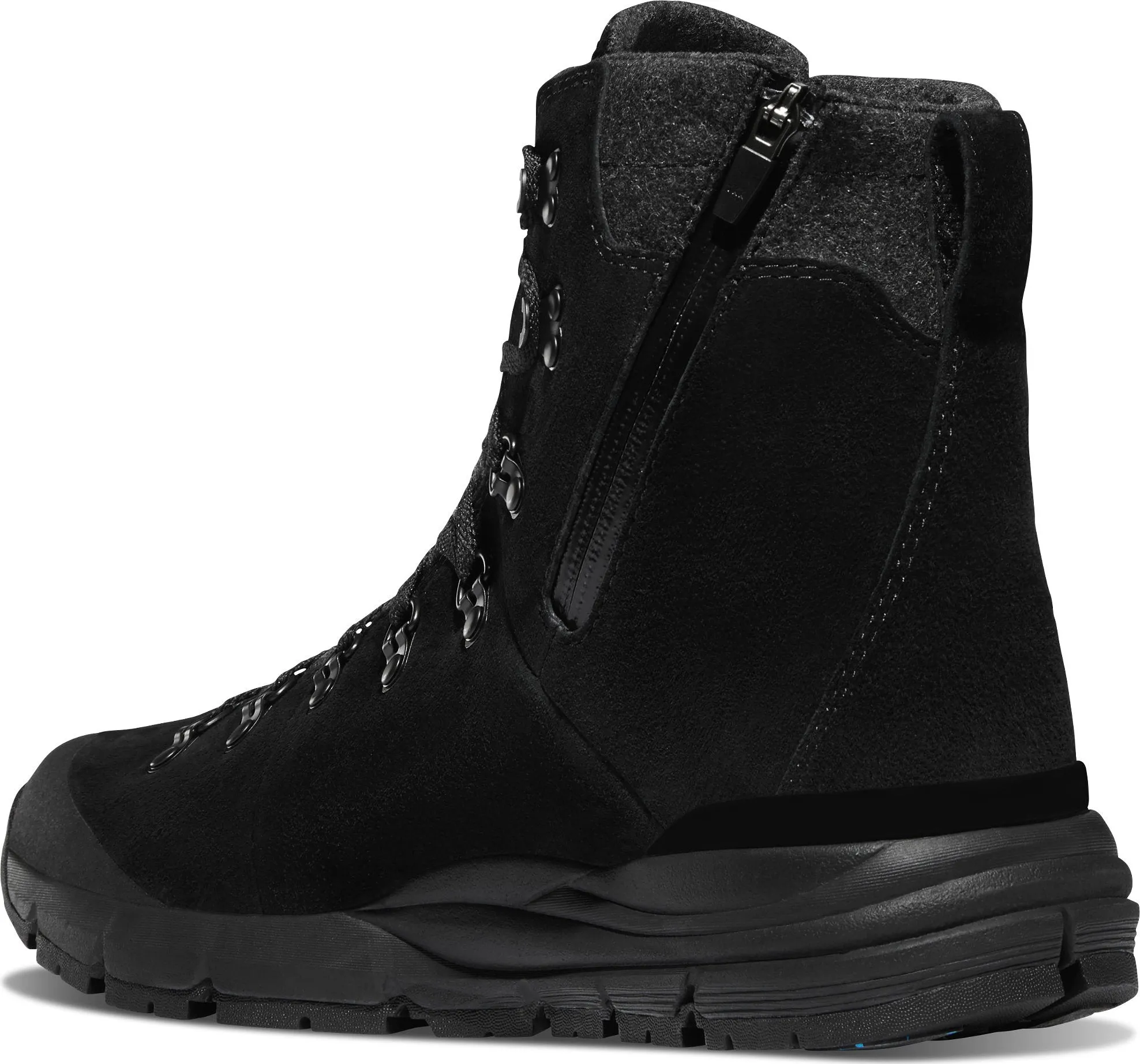 Arctic 600 Side-Zip Boots - Men's|-|Bottes Arctic 600 Side-Zip - Homme