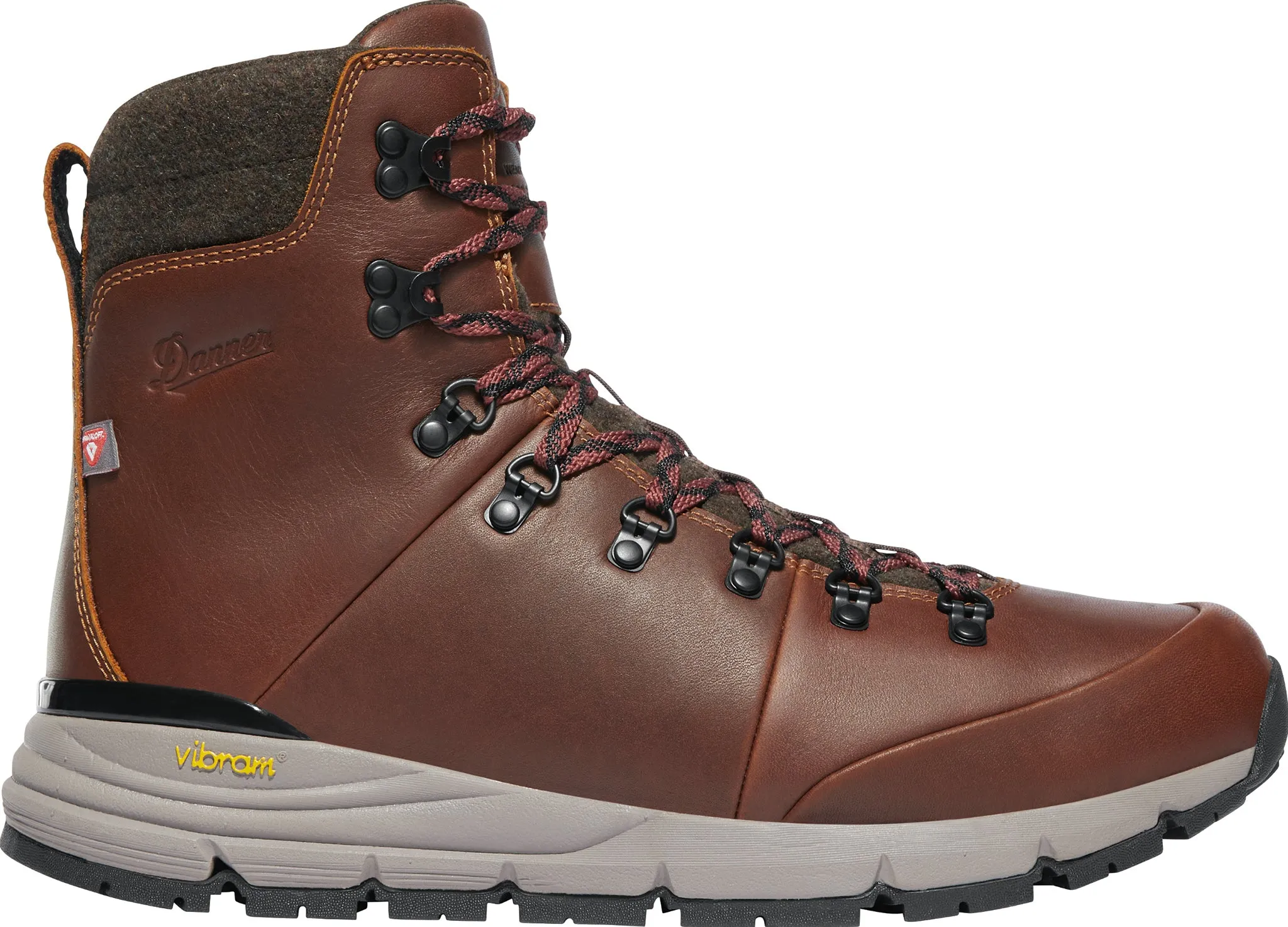 Arctic 600 Side-Zip Boots - Men's|-|Bottes Arctic 600 Side-Zip - Homme