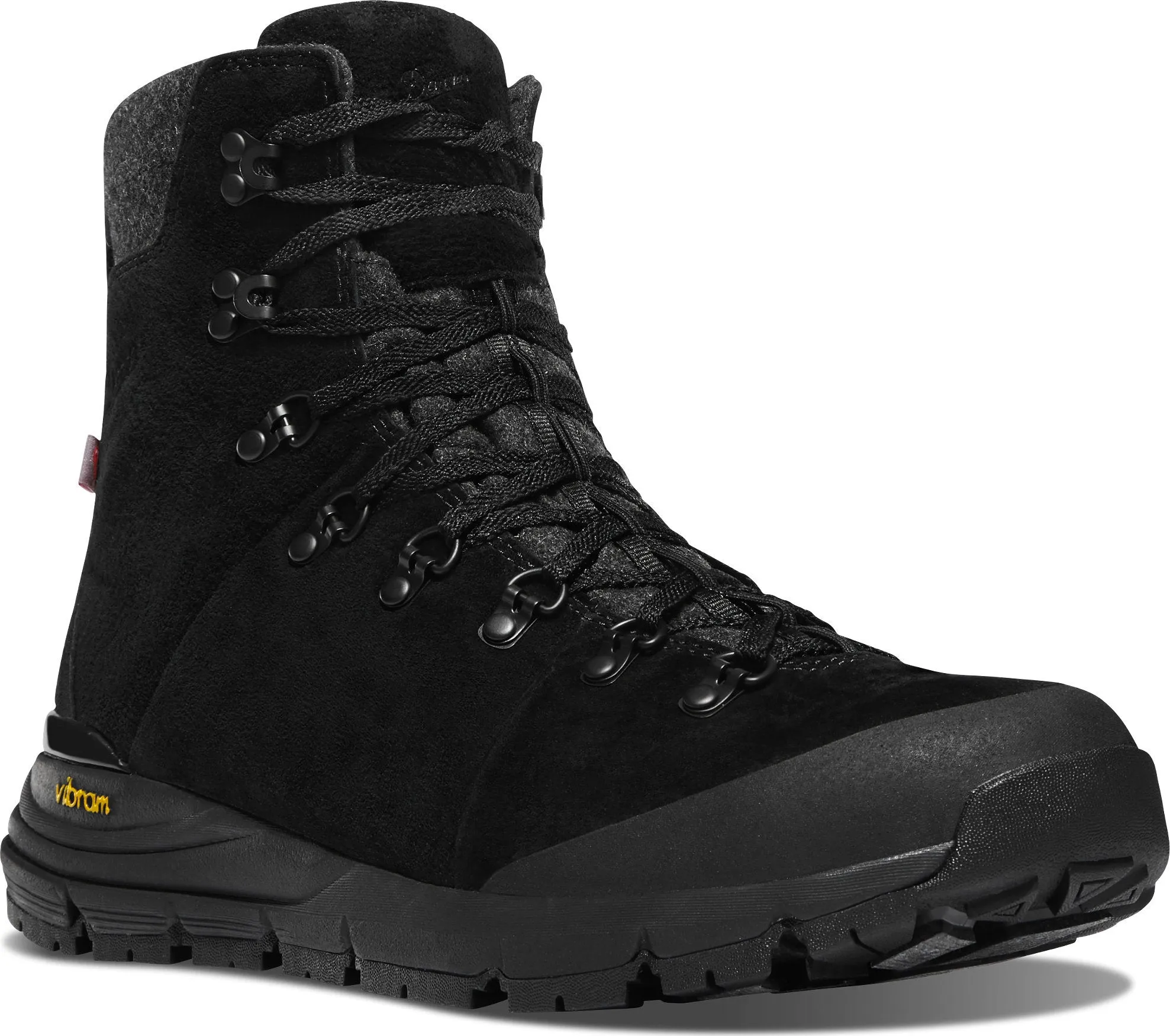 Arctic 600 Side-Zip Boots - Men's|-|Bottes Arctic 600 Side-Zip - Homme