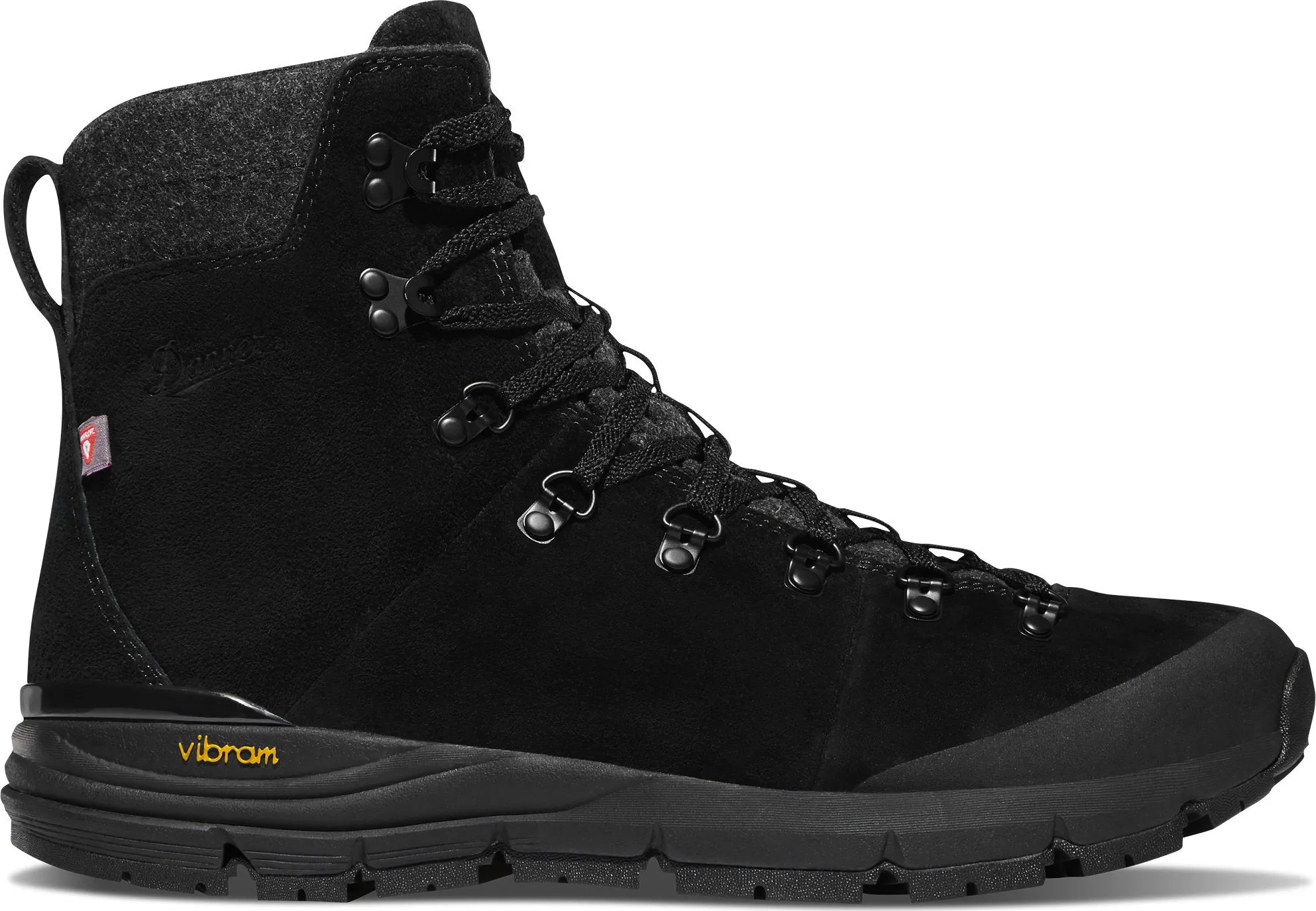 Arctic 600 Side-Zip Boots - Men's|-|Bottes Arctic 600 Side-Zip - Homme