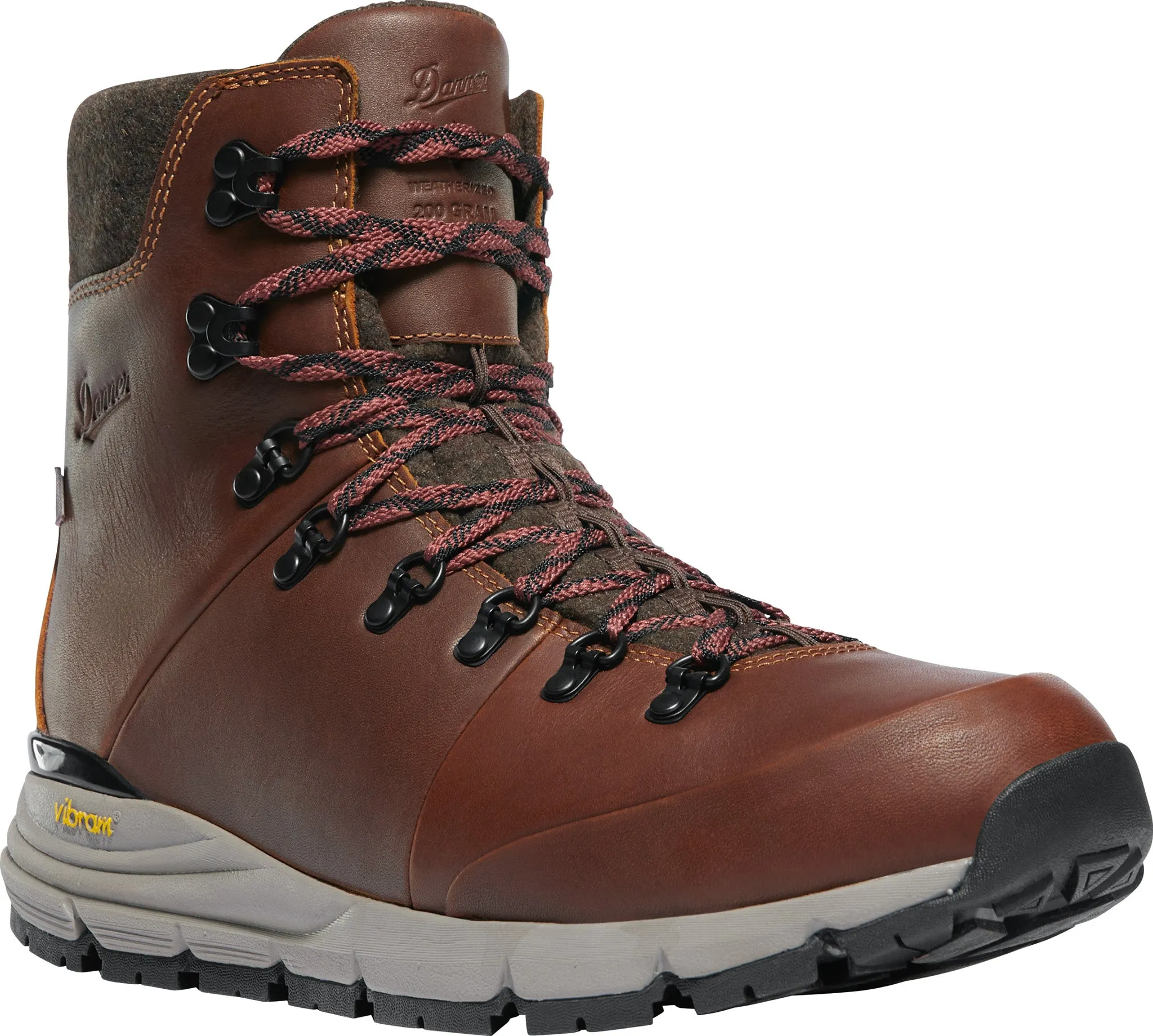 Arctic 600 Side-Zip Boots - Men's|-|Bottes Arctic 600 Side-Zip - Homme