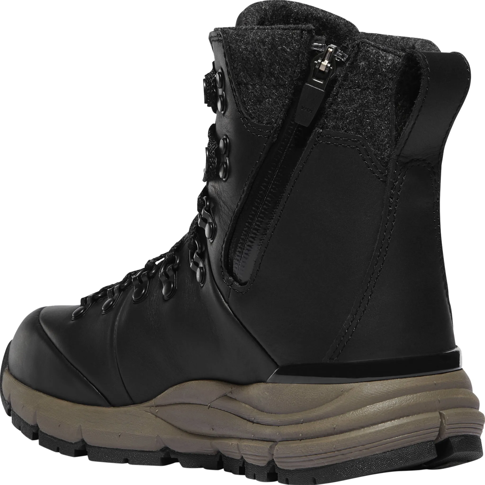 Arctic 600 Side-Zip Boots - Men's|-|Bottes Arctic 600 Side-Zip - Homme