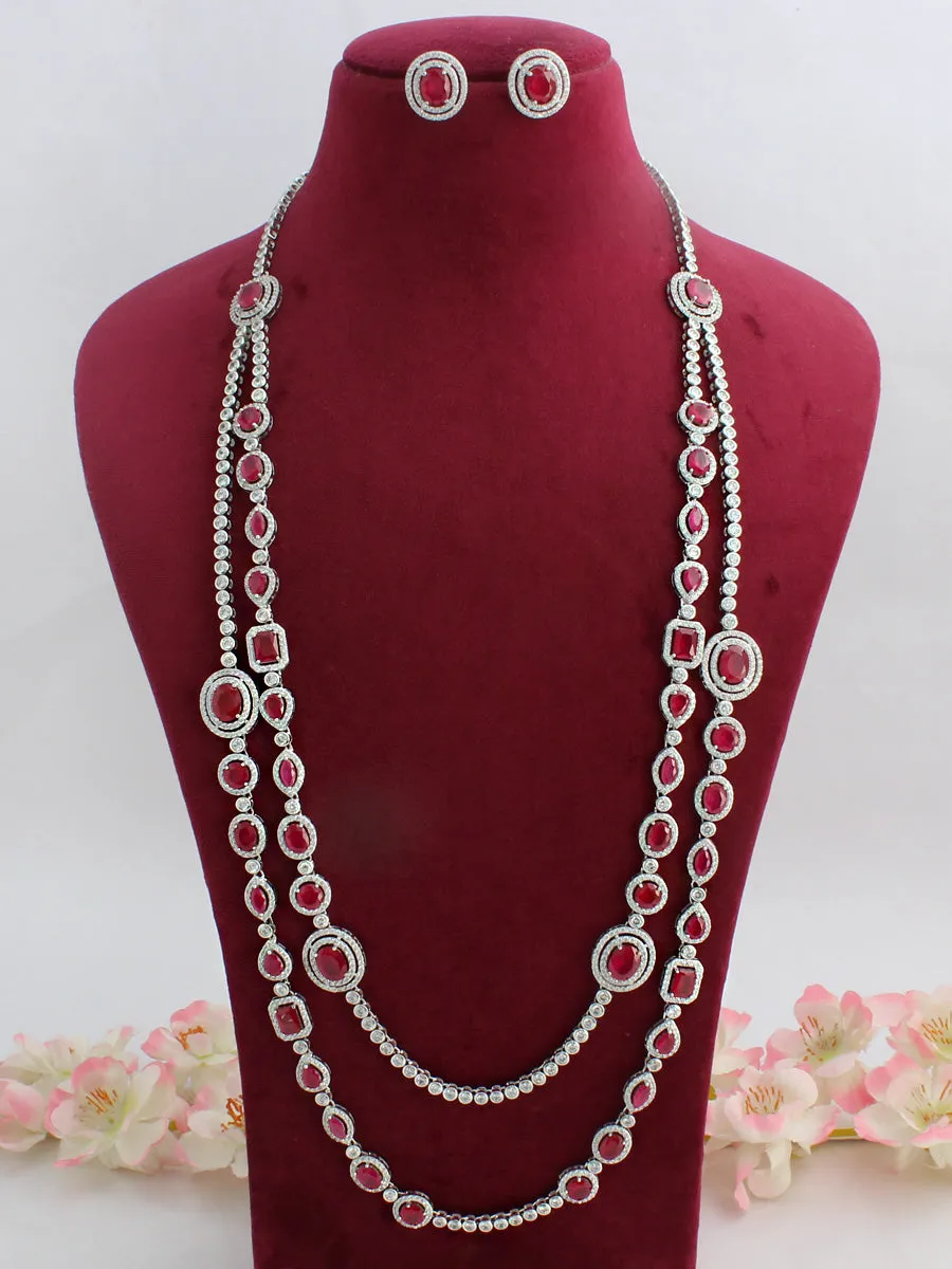 Aria Necklace Set