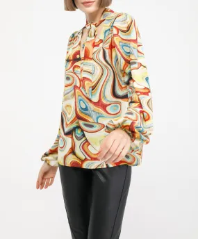 Bazaar Blouse