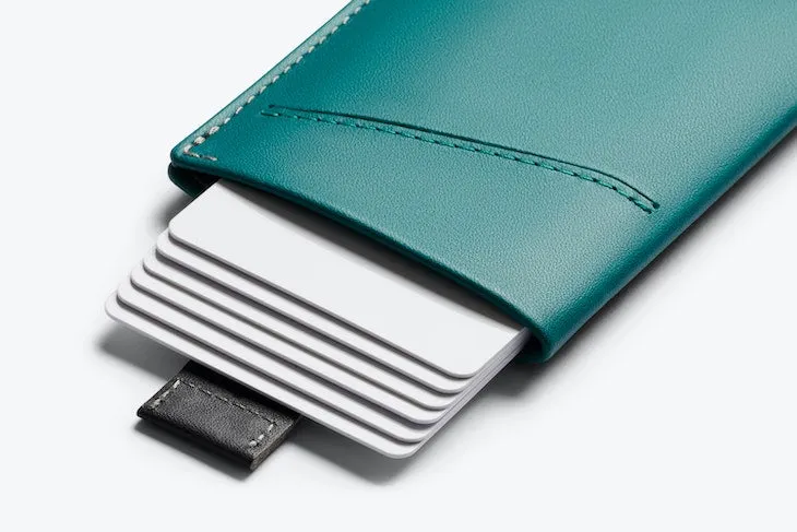 Bellroy Card Sleeve Wallet