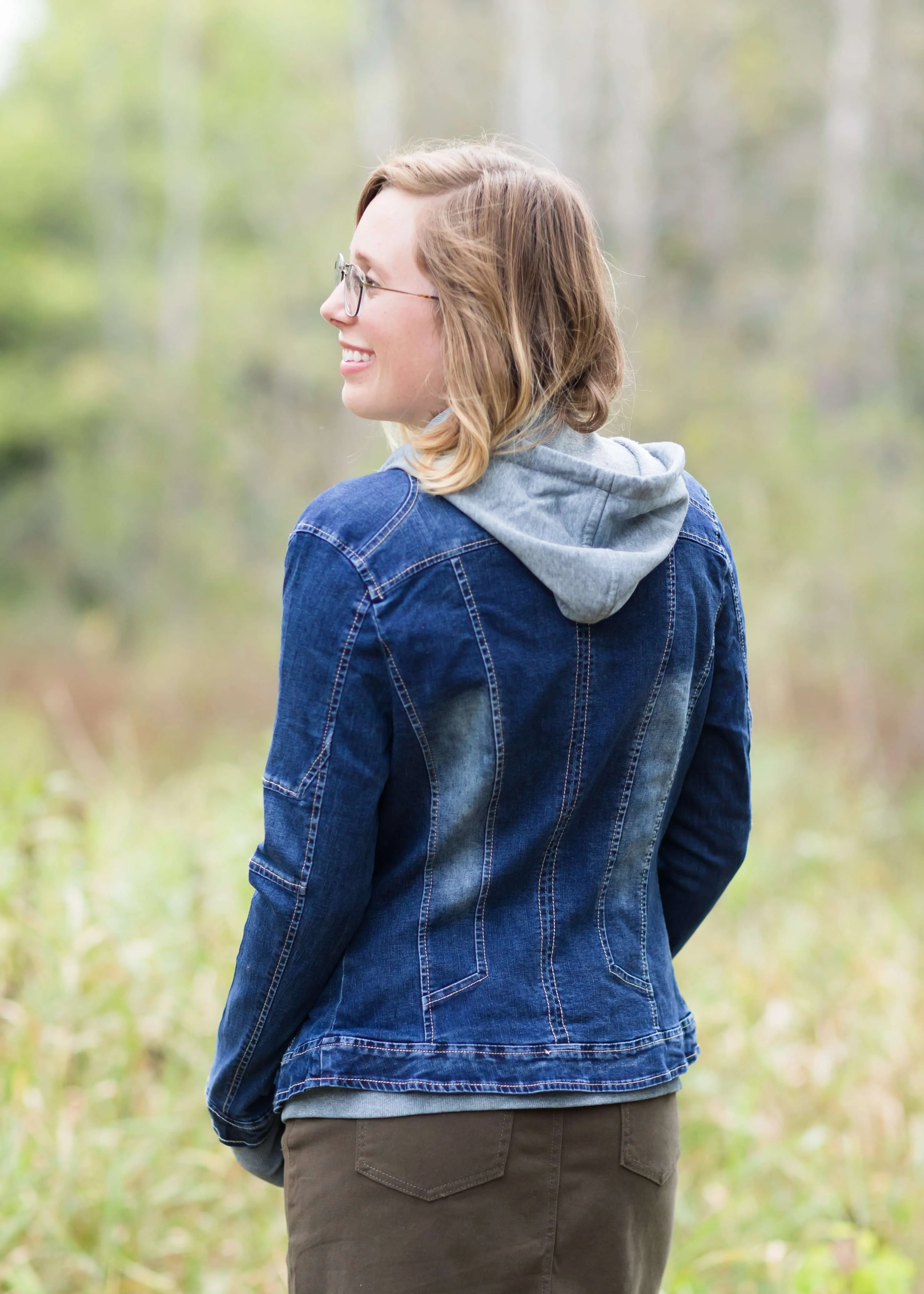 Best Denim Jacket