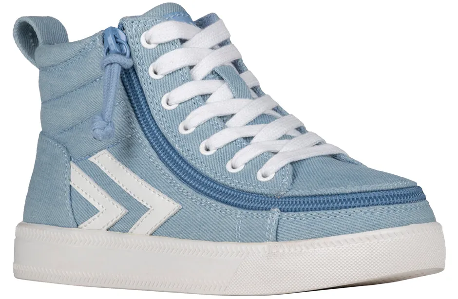 Billy Denim/White BILLY CS 1.0 Sneaker High Tops