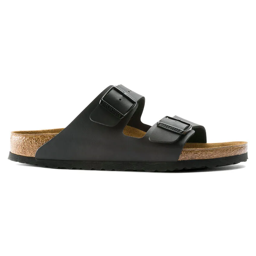 Birkenstock Arizona Birko-Flor Black