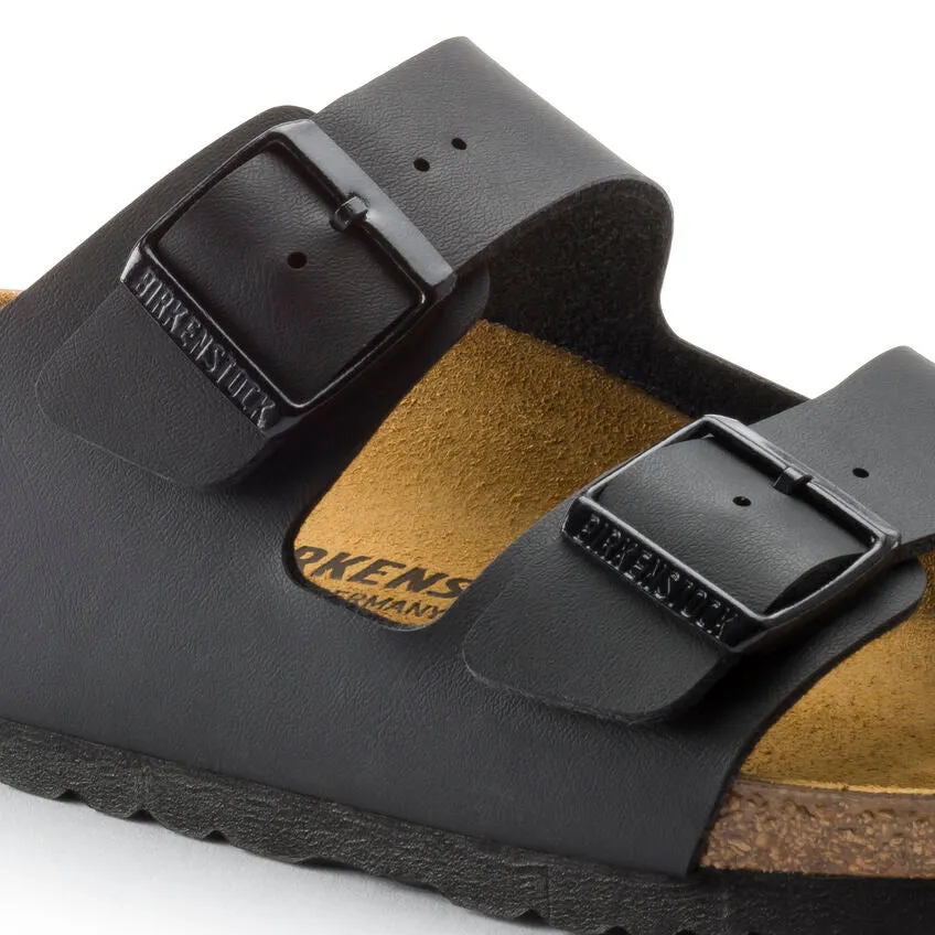 Birkenstock Arizona Birko-Flor Black