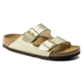 Birkenstock Arizona - Gold