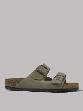 Birkenstock Arizona SFB (Taupe)