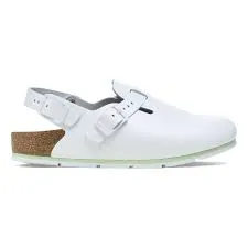 Birkenstock Tokio Pro White FINAL SALE