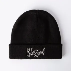 Blessed Beanie