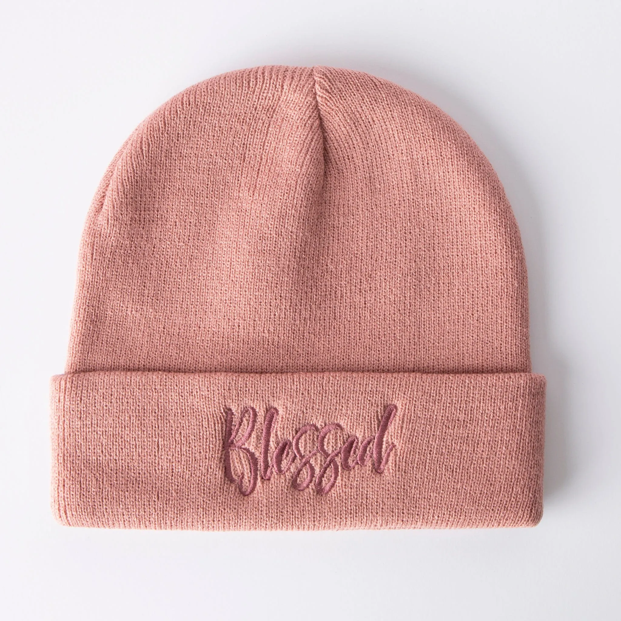 Blessed Beanie