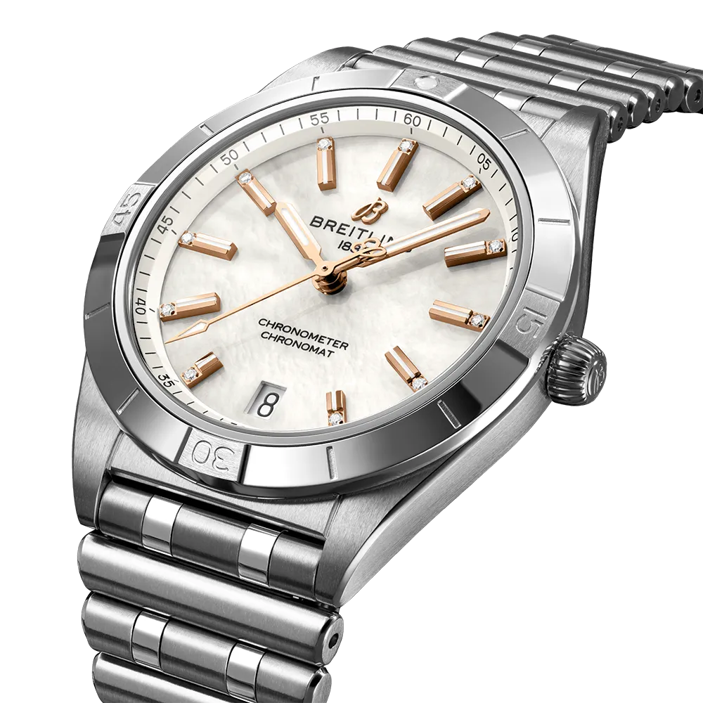 Breitling Chronomat Automatic 36 A10380101A4A1