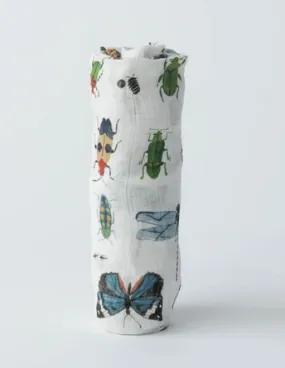 Bugs Swaddle