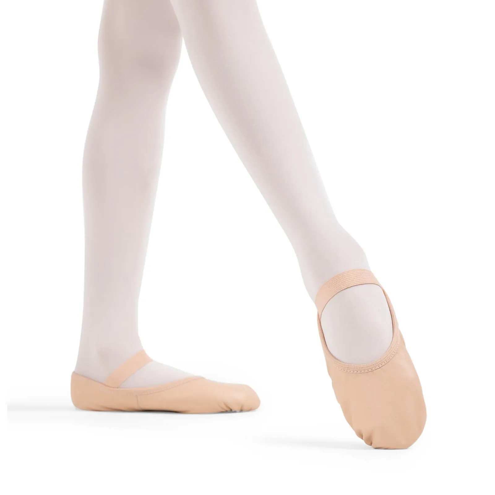 Capezio Child's Luna Ballet Slippers