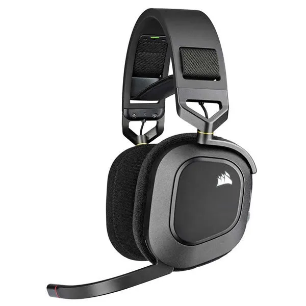 Corsair HS80 RGB Wireless Premium Gaming Headset