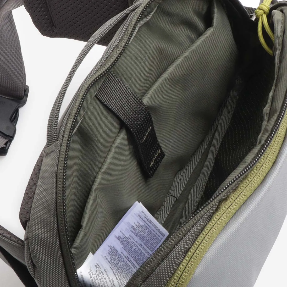 Cotopaxi Allpa X 3L Hip Pack