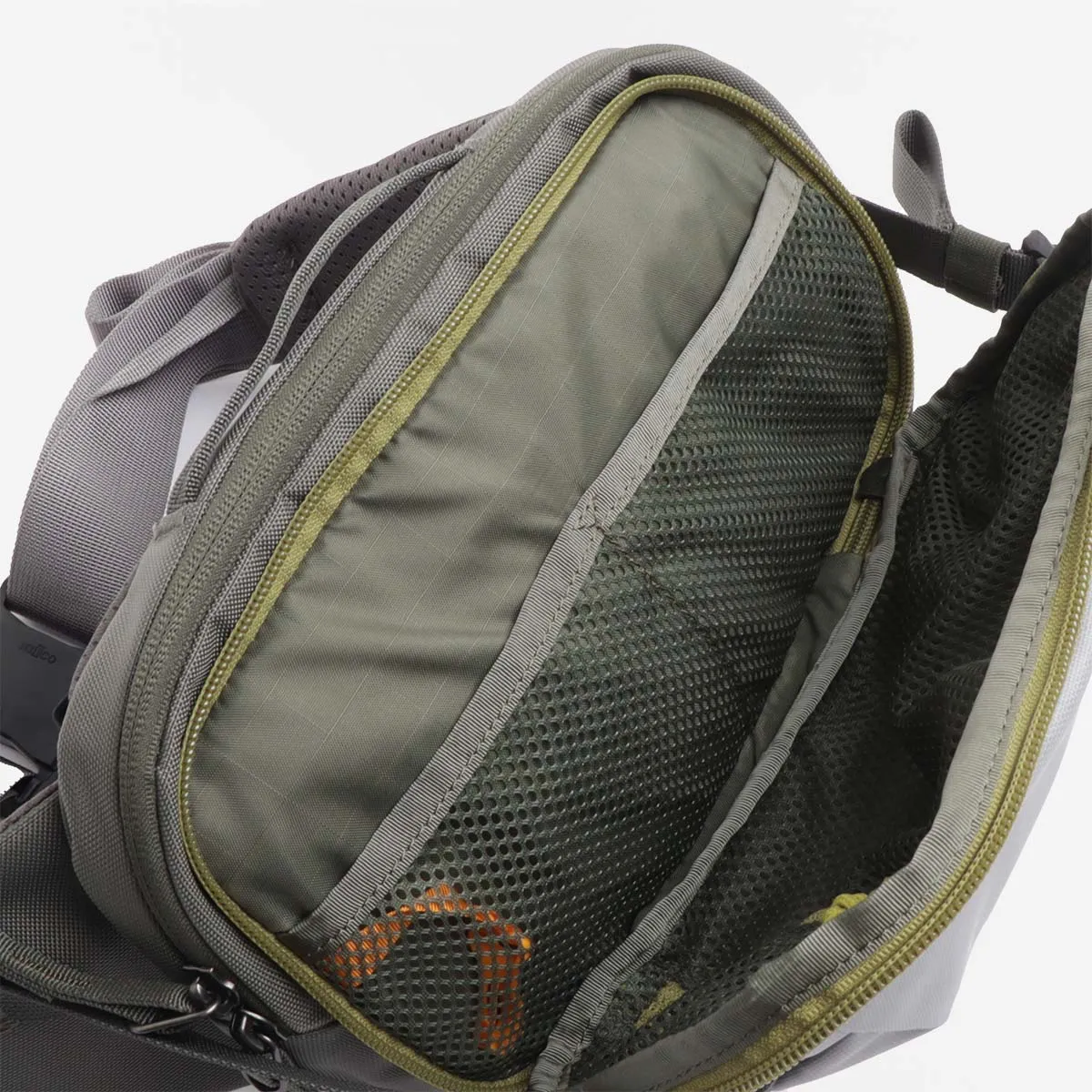 Cotopaxi Allpa X 3L Hip Pack