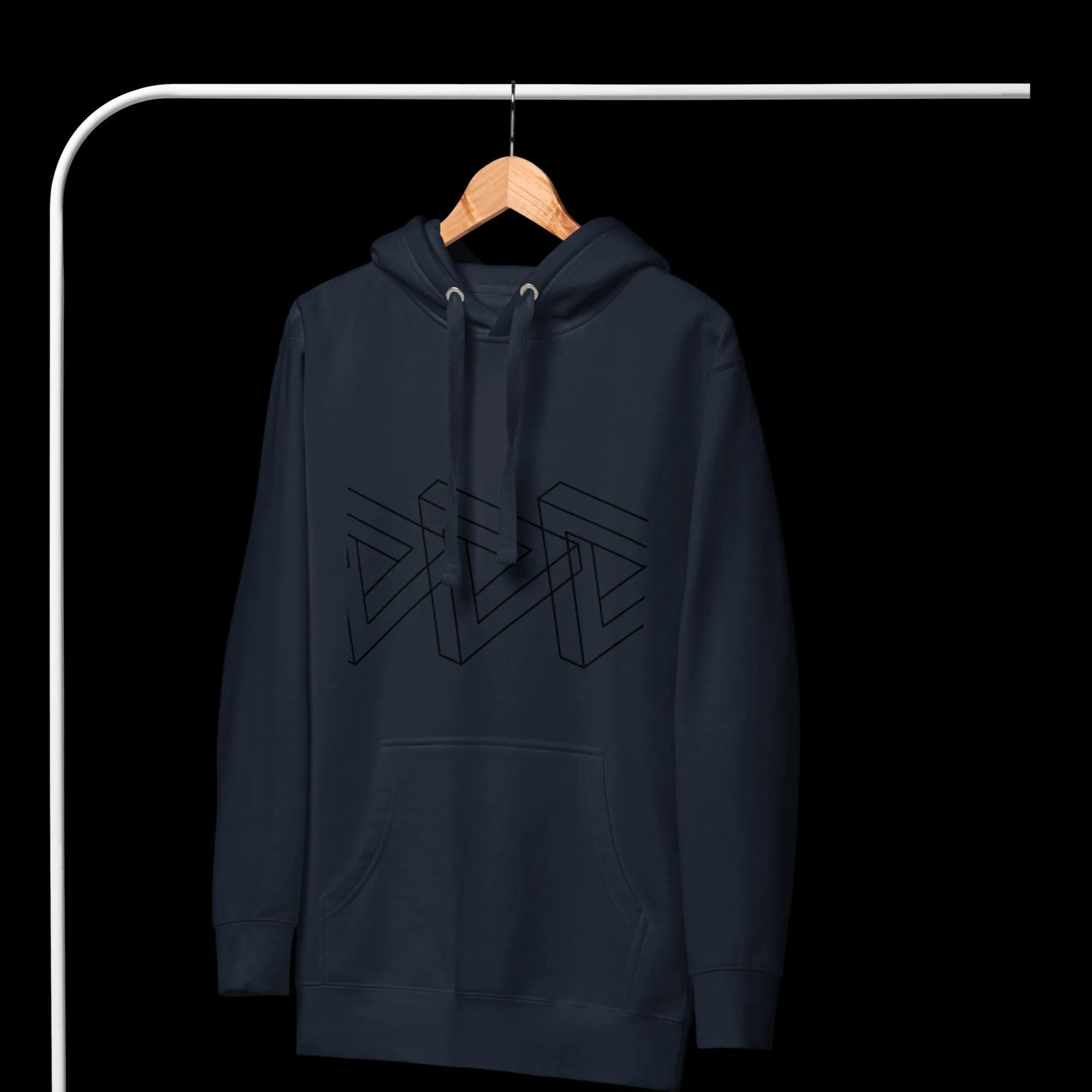 Crismo  Essential Hoodie