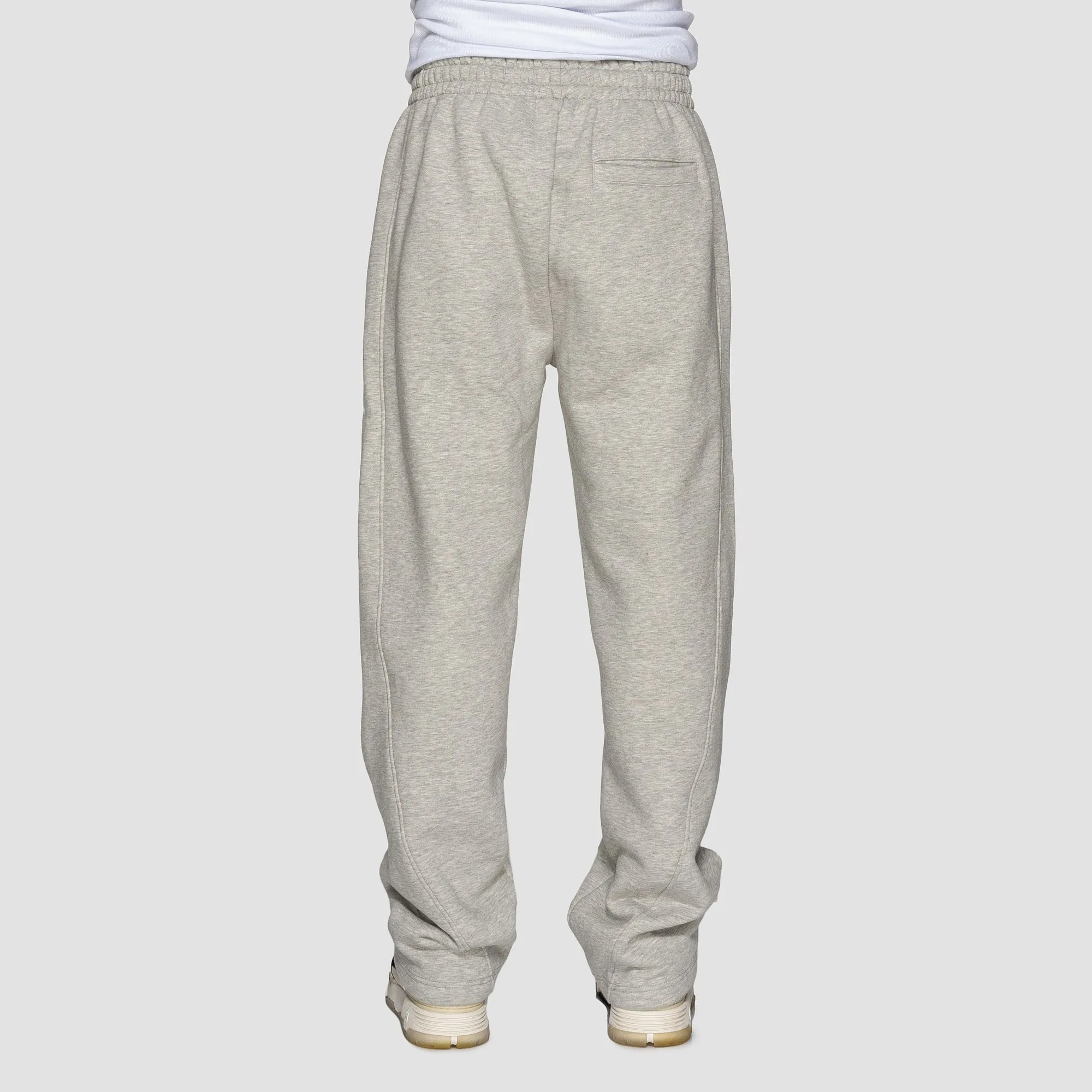 DNA TRACKPANTS - GREY