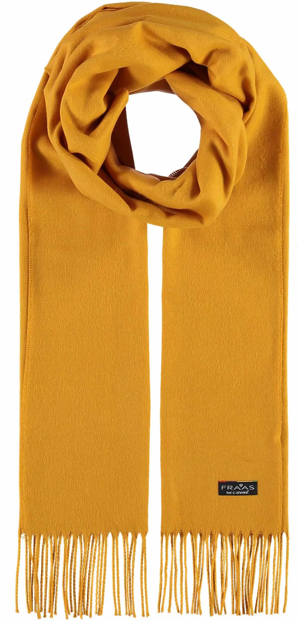 Essential Solid Oversized Cashmink® Scarf