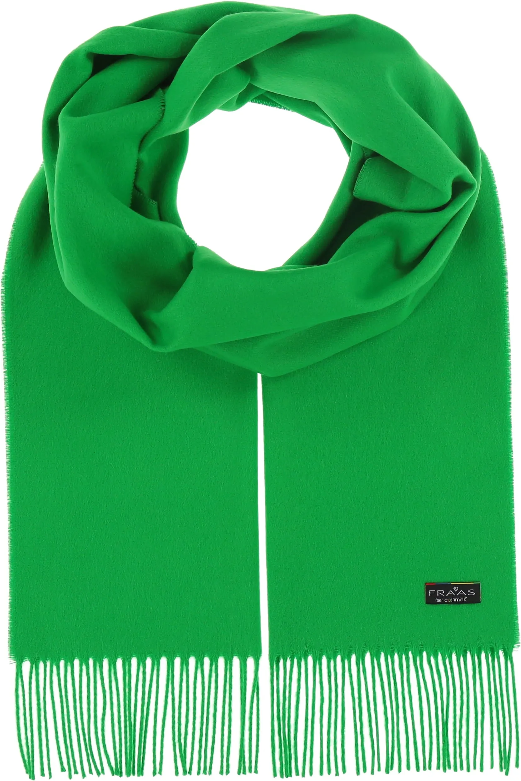 Essential Solid Oversized Cashmink® Scarf