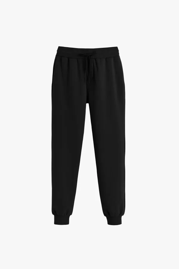 Fleece Jogger Pant