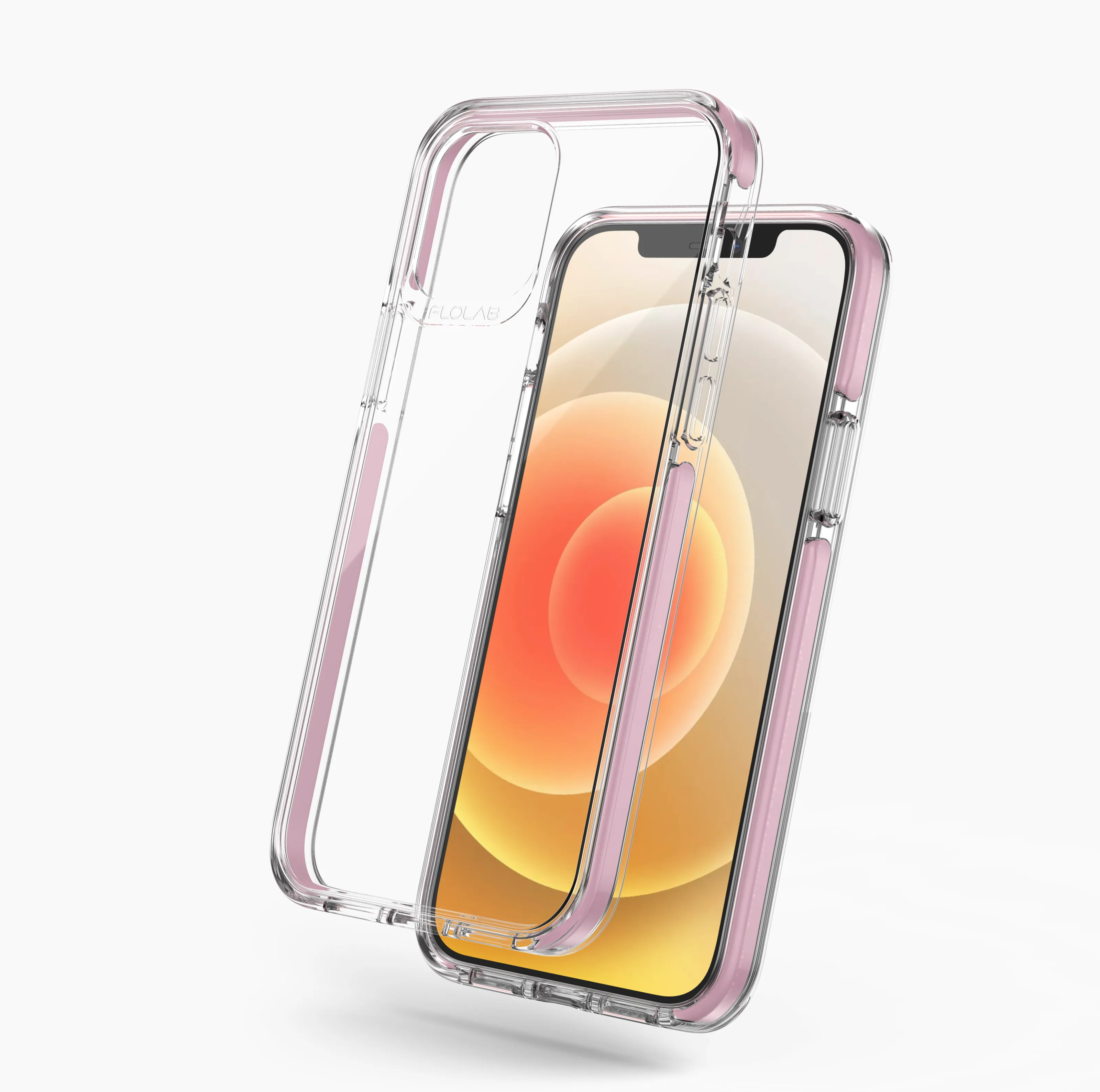 FLOLAB TAFFYCA best iPhone 12 case