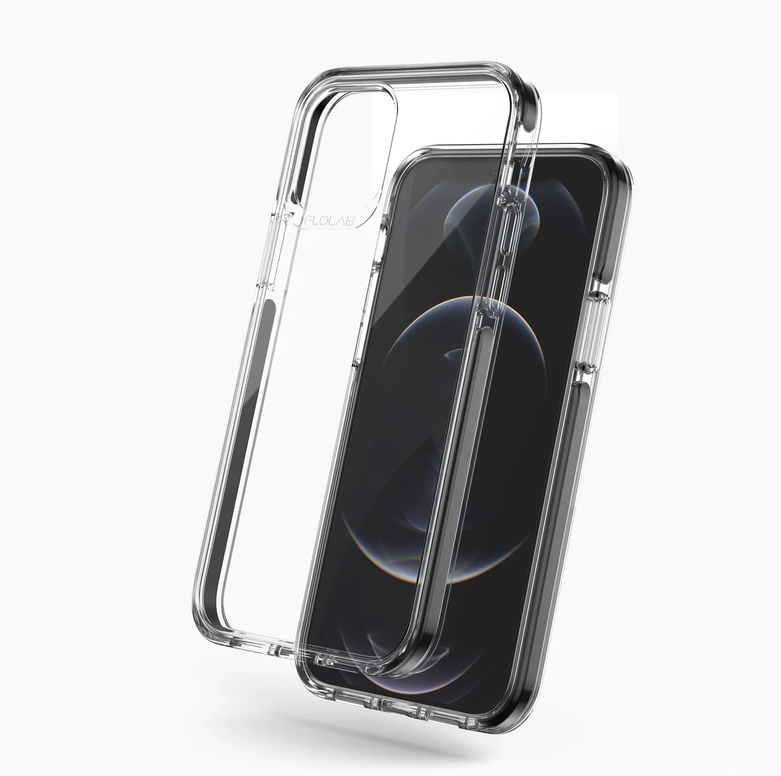 FLOLAB TAFFYCA best iPhone 12 Pro Case