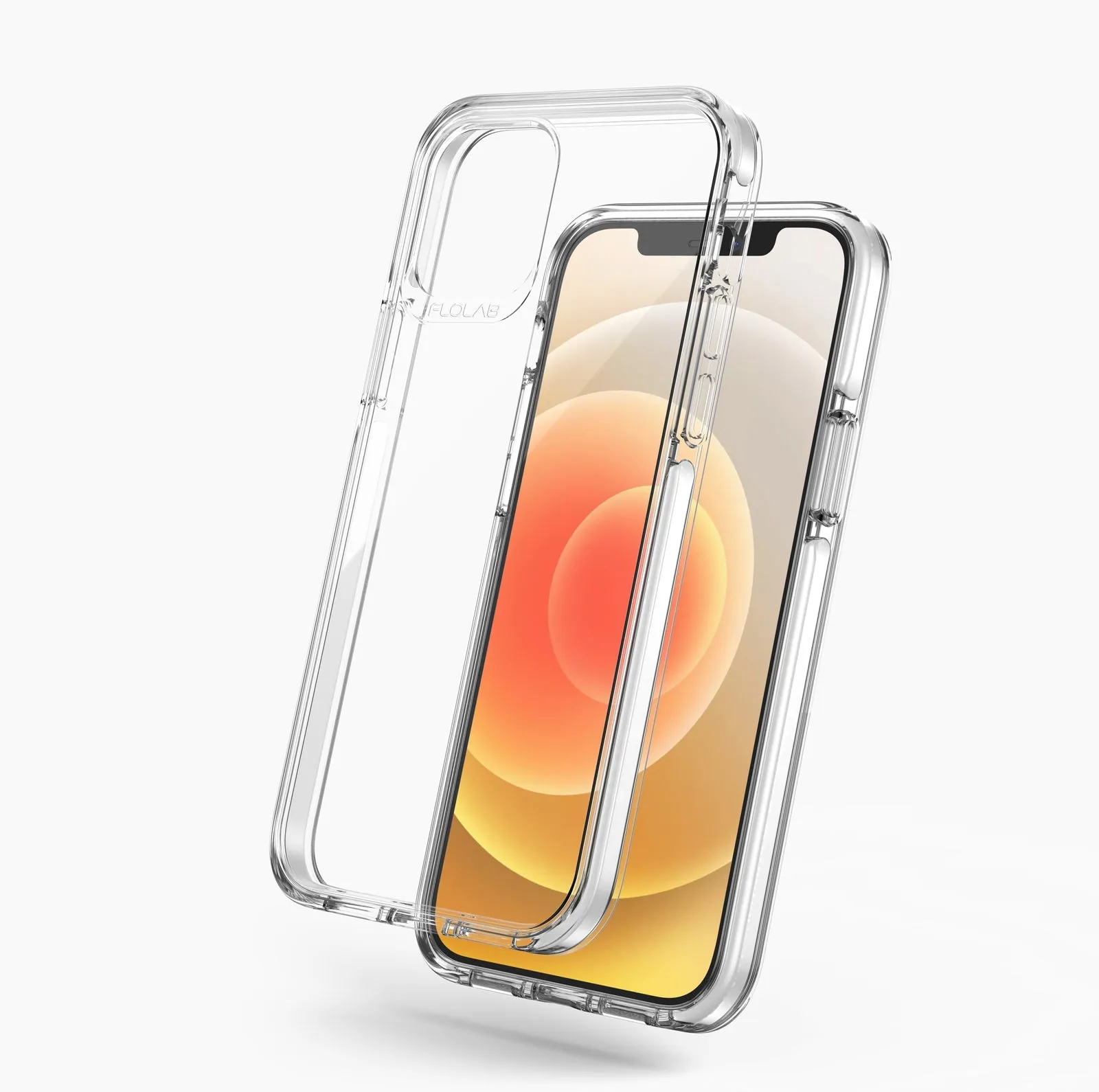 FLOLAB TAFFYCA best iPhone 12 Pro Case