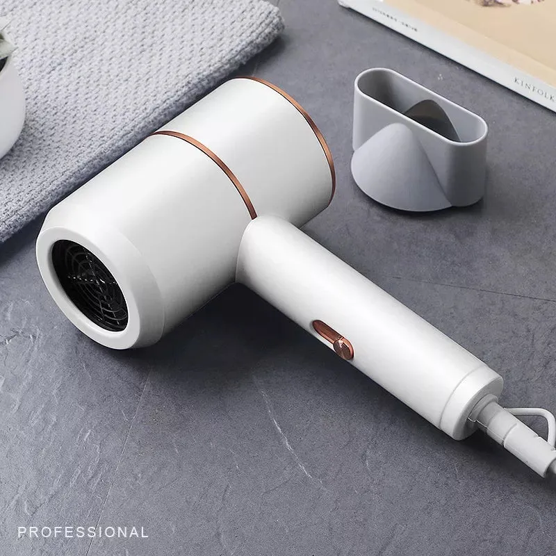 Foldable Mini Hair Dryer