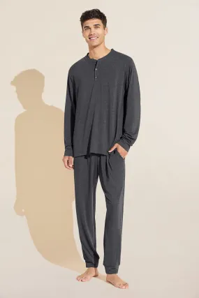 Henry TENCEL™ Modal Long PJ Set