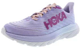 Hoka Women's Mach 5 Road Running Shoes