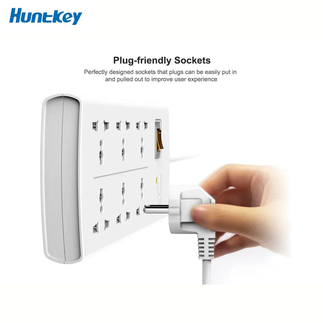 HUNTKEY Multi-Plug