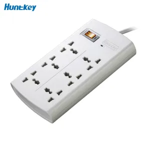 HUNTKEY Multi-Plug