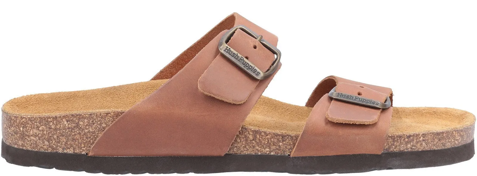 Hush Puppies Kylie Mule Sandal