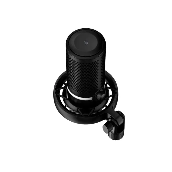 HyperX DuoCast - USB Microphone - RGB Lighting ( 4P5E2AA )