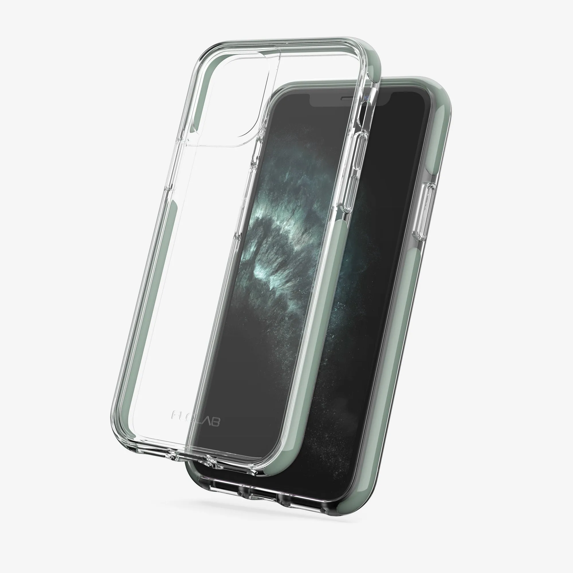 iPhone 11 Pro Phone Case TAFFYCA Series